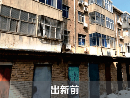 Building Energy Retrofit