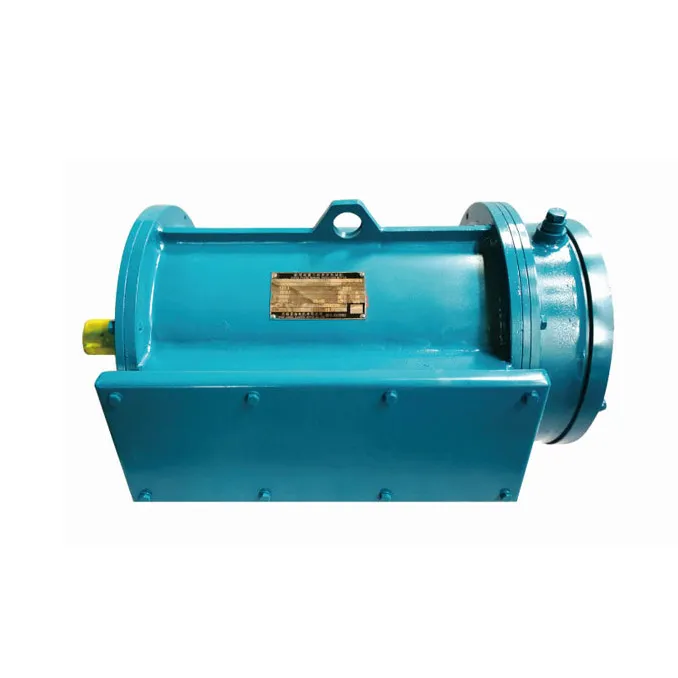 Marine Crane Three-phase Asynchronous Motor