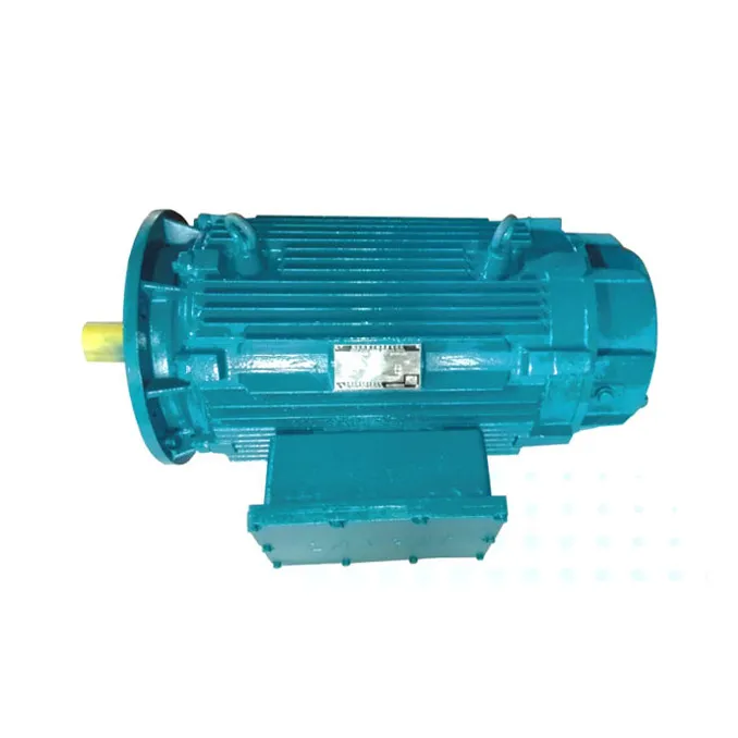 Marine Motor   Crane Motor  Triple-phase Msynchronous Motor