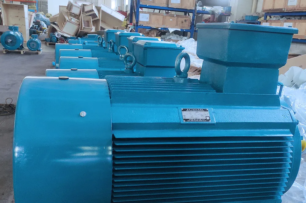 Plant and equipment