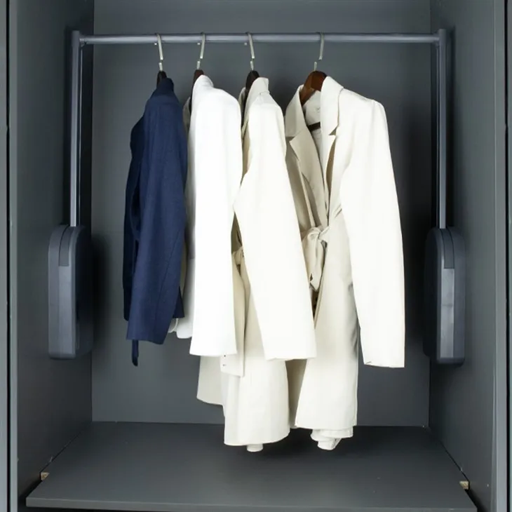 Display Case Lift