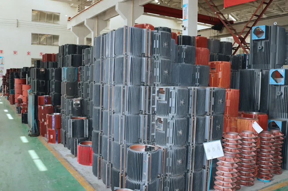 Plant and equipment