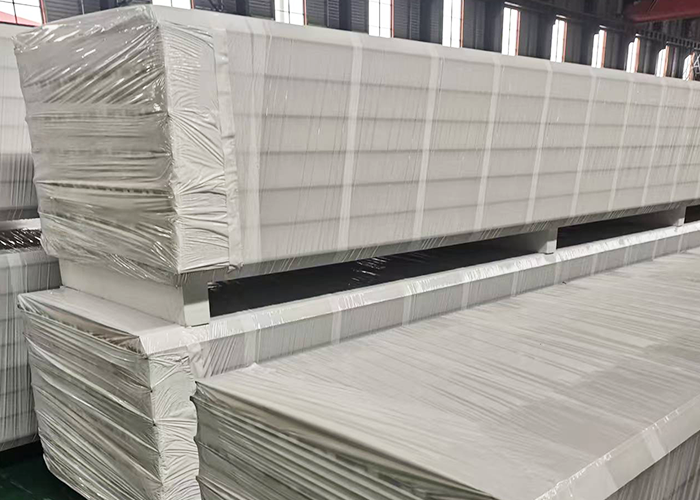 Impact-resistant aluminum roof tiles Impact-resistant aluminum roof tiles