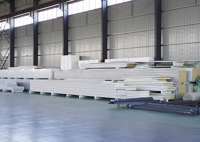 Lightweight thermal insulation aluminum tiles Lightweight thermal insulation aluminum tiles