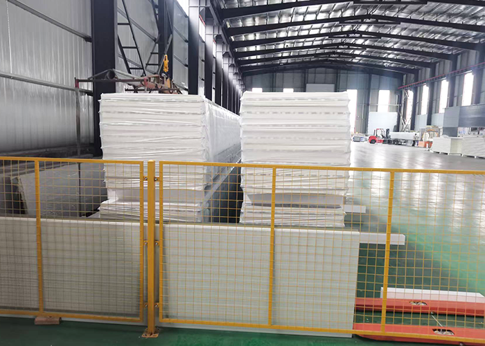 Aluminum tiles for roofs Aluminum tiles for roofs