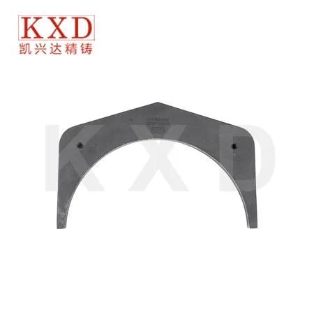 U105 Curve Liner