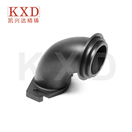 Kangli Feed Duct