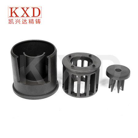 ETA Distributor & Control Cage 