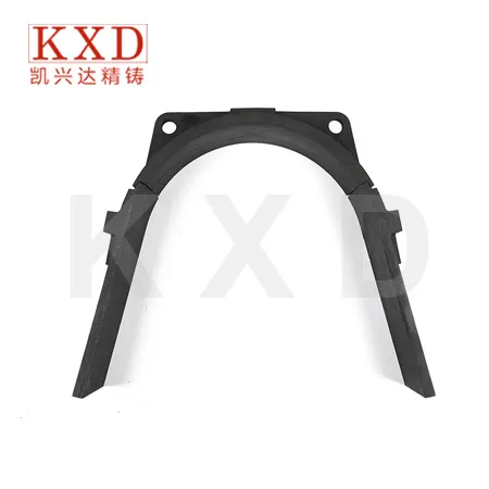 U70-380 Wearing Parts