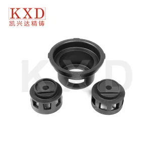 Spencer Control Cage & Distributor