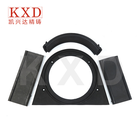 Ersatzteile für DISA 380