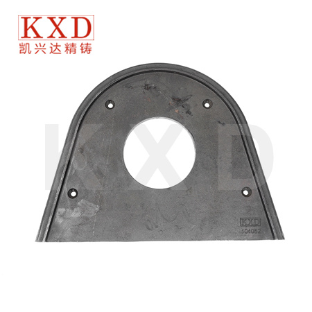 Frontliner Frontliner