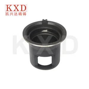 U70-380 Control Cage & Distributor