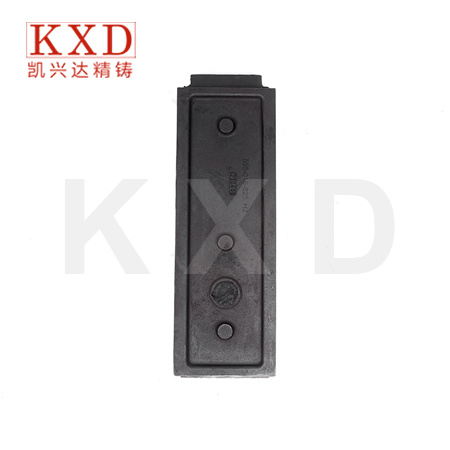 DISA U105 Side Liner DISA U105 Side Liner