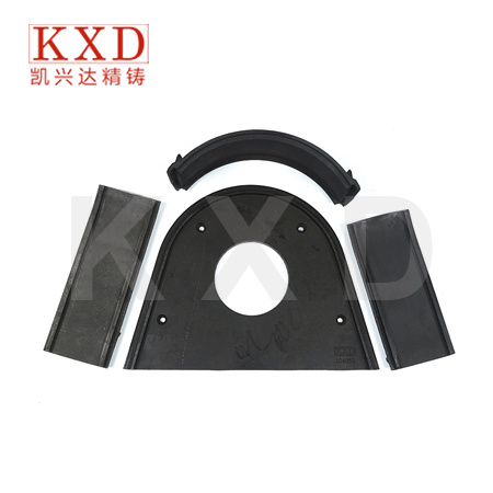 Ersatzteile für DISA 380