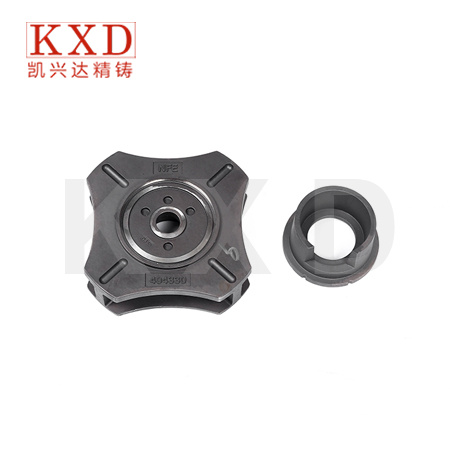 Kit di messa a punto