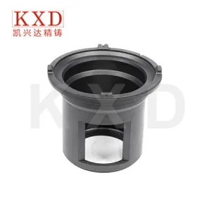 U105 Control Cage & Distributor