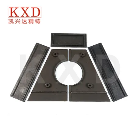 Spencer Wearing Parts