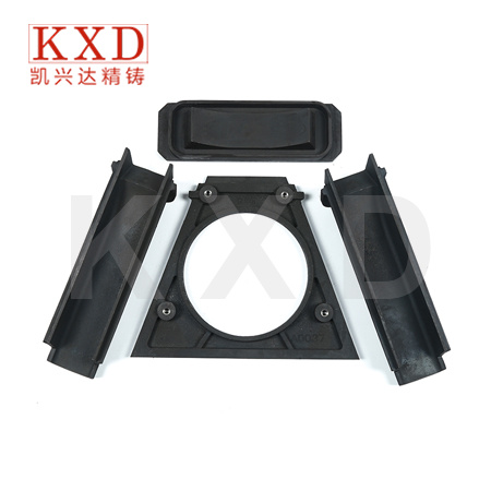 Pezzi di ricambio per Sinto