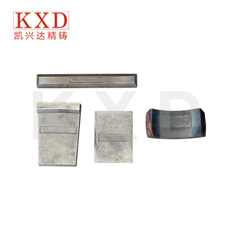 Spare Parts for Metallurgic Machinery Spare Parts for Metallurgic Machinery