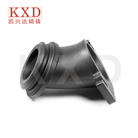 DISA U105 Feed Duct