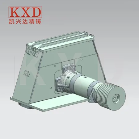 U105 Turbine