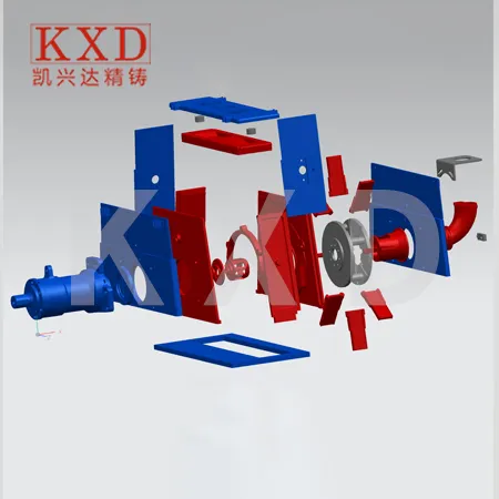 U70 Turbine