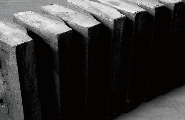 Alloy steel castings