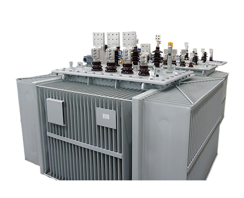 oil-immersed type transformer oil-immersed type transformer
