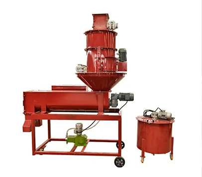 Coating machine