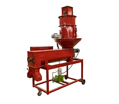 Coating machine