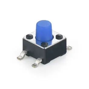 Tact Switch 4.5*4.5 Series TVCM23-B050CU-R