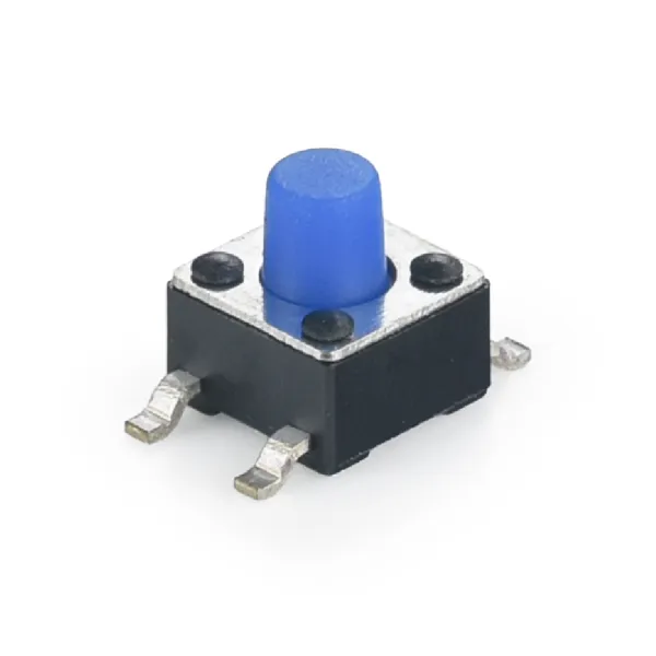 Tact Switch 4.5*4.5 Series TVCM23-B050CU-R