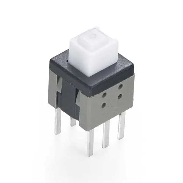 Self-locking (Non-locking) Switches 5.8*5.8 PS5810-B4