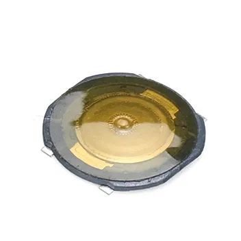 Tact Switch MINI Series TVFF01-007CW-R