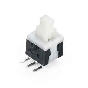 Self-locking (Non-locking) Switches 5.8*5.8 PS5819