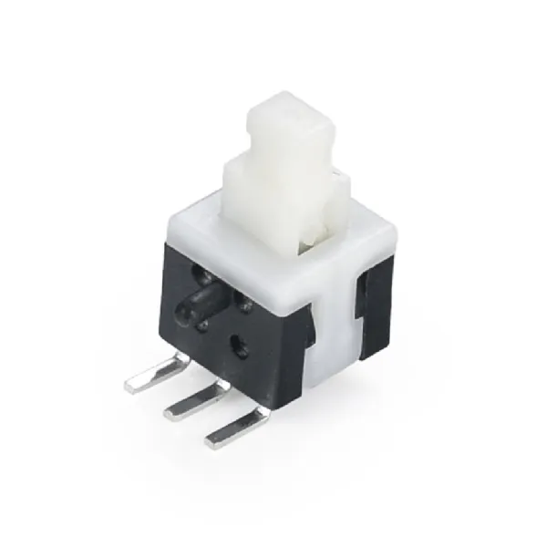 Self-locking (Non-locking) Switches 5.8*5.8 PS5819
