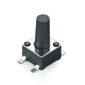 Tact Switch 4.5*4.5 Series TVCM27