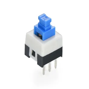 Self-locking (Non-locking) Switches 7.0*7.0 PS7009