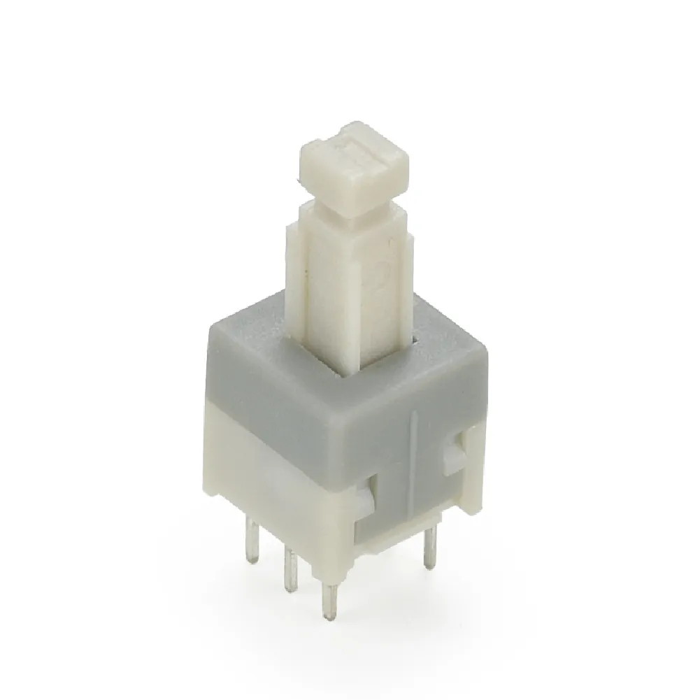 Self-locking (Non-locking) Switches 8.5*8.5 PS8527