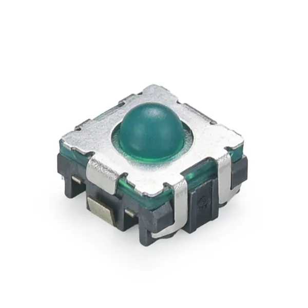 Tact Switch 5.2*5.2 Series TVCU29