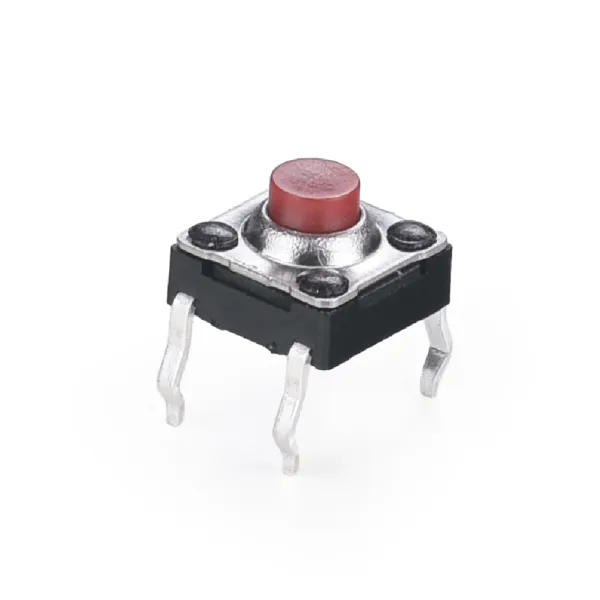 Tact Switch Waterproof Series TVJP01