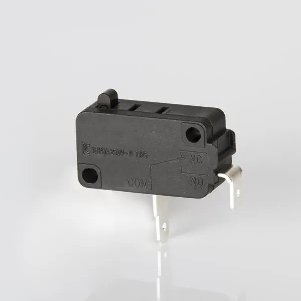 Micro Switch MS01 Series MS01-C12