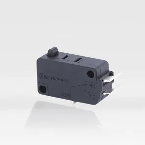 Micro Switch MS01 Series MS01-C02