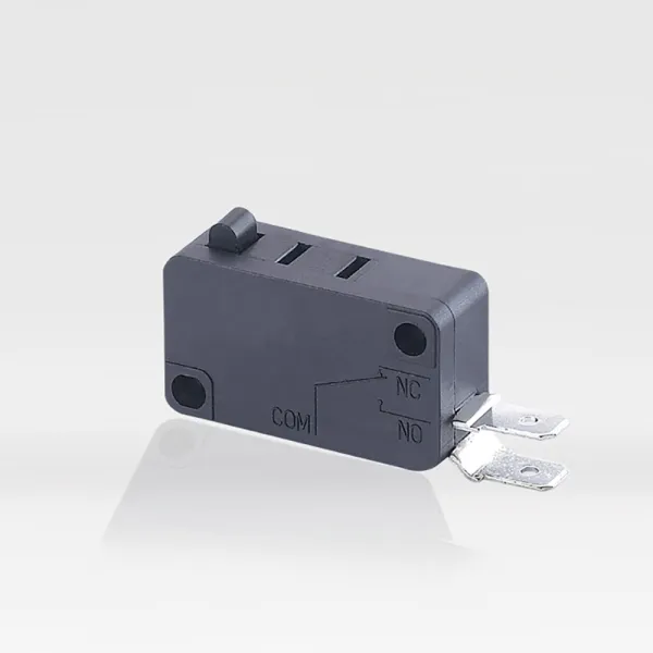Micro Switch MS01 Series MS01-D01