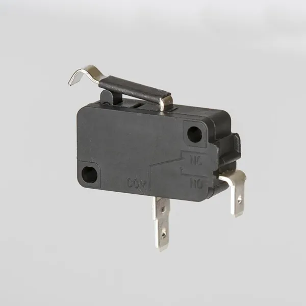 Micro Switch MS01 Series MS01-C10