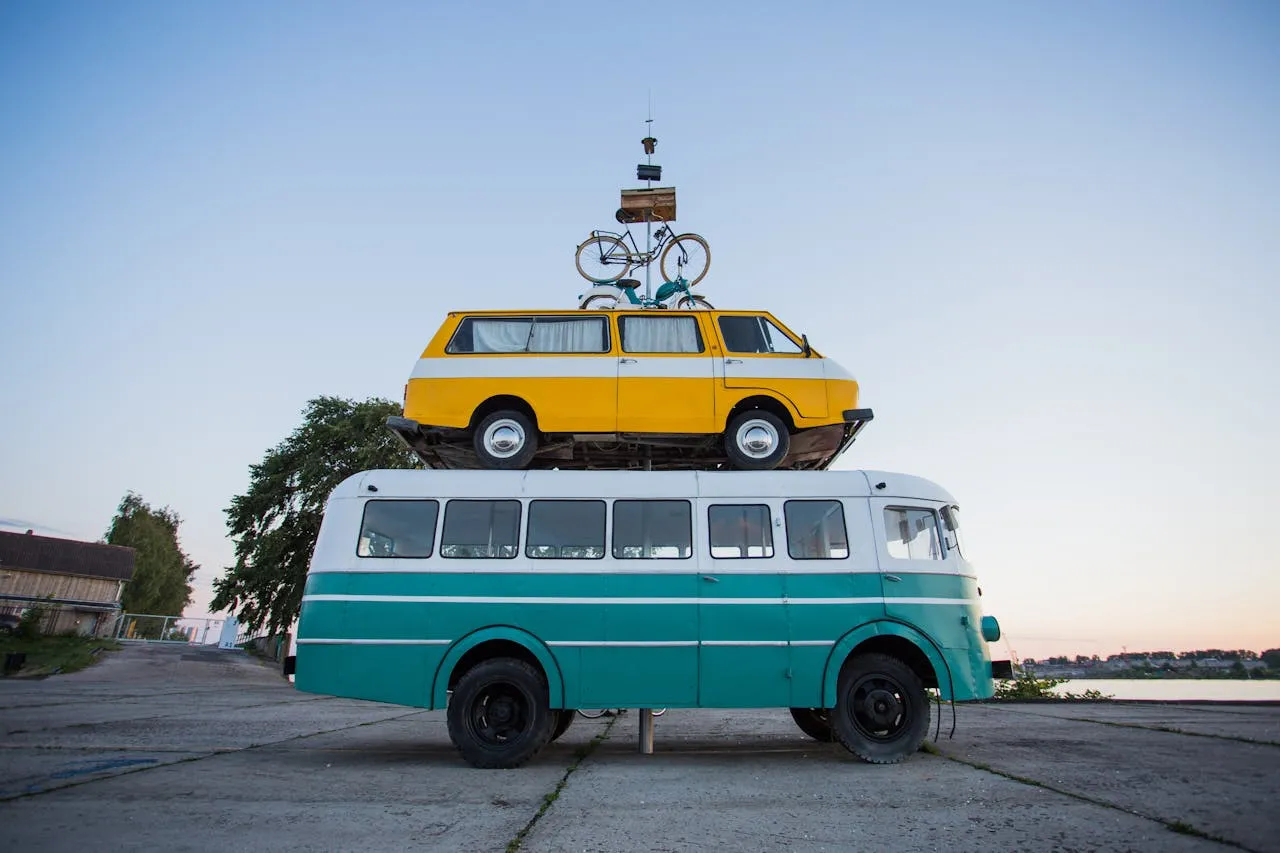 Automotive & Transportation