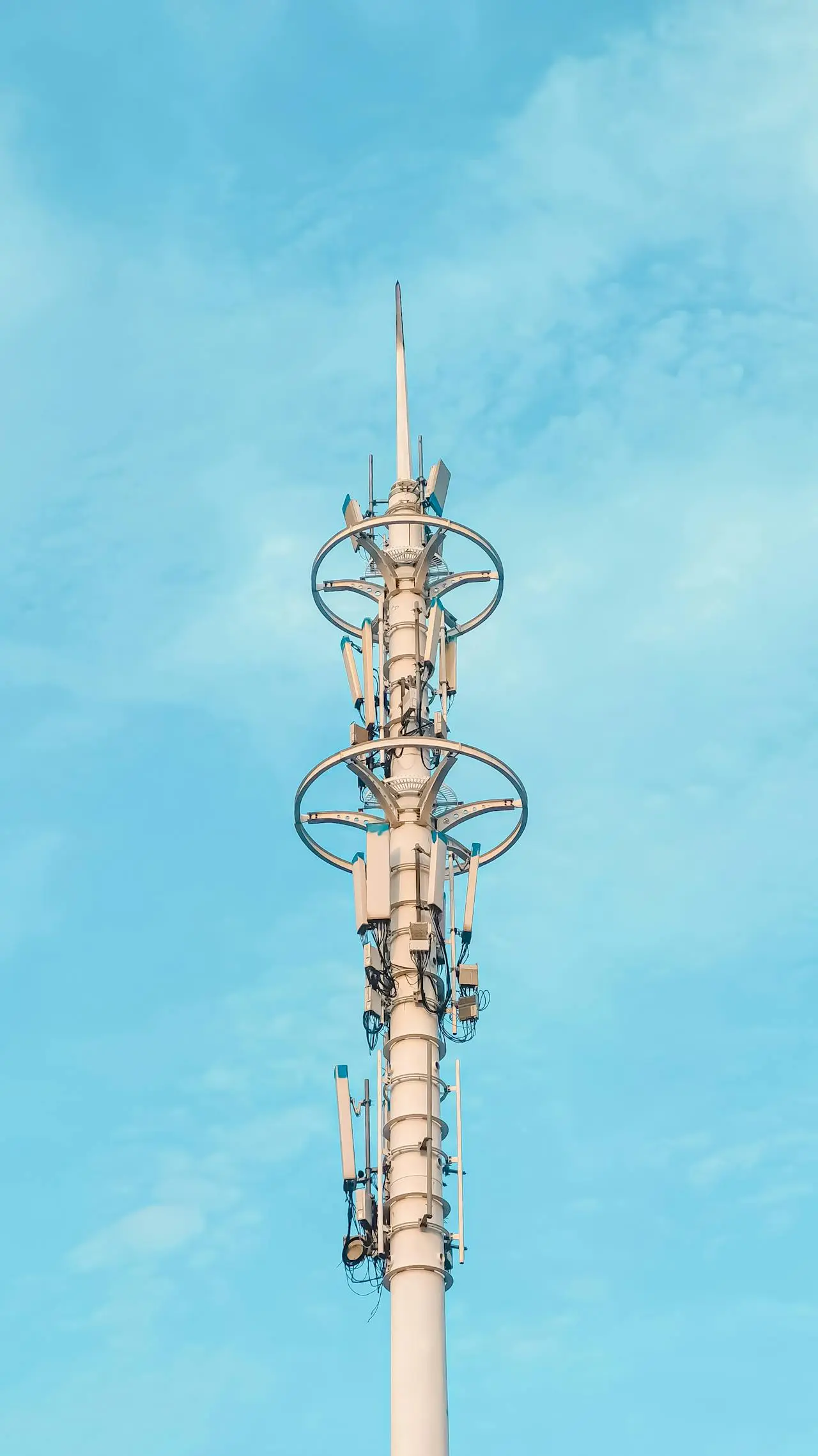 5G Communication