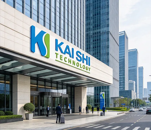 Huizhou Kaishi Technology Co.,Ltd