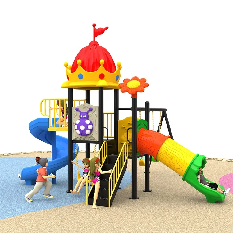 Children Slide and Outdoor Playground Equipment, Outdoor Playground Equipment Prices Amusement Park Equipment Kids